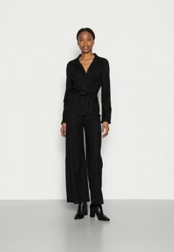 Anna Field Mono - Black, Mujer