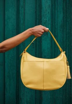 Anna Field Bolso De Mano - Yellow, Mujer -Anna Field Ventas 2022 edf8597511bf44828763eaed92af68bb