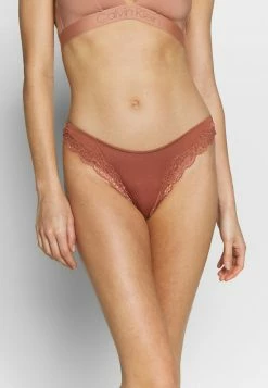 Anna Field SAMIRA 7PP THONG LACE MICRO - Tanga - Black/white/tan, Mujer -Anna Field Ventas 2022 ee0924f3ae28465aa1114bf18ba8f6de