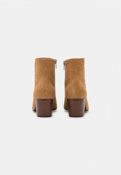 Anna Field LEATHER - Botines Bajos - Beige, Mujer -Anna Field Ventas 2022 ee4f0cc023a3488590e7deeafc5462fc