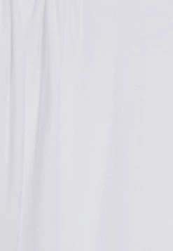 Anna Field Camiseta Básica - White, Mujer -Anna Field Ventas 2022 ee8e01ef2b884342ba432fc185e87abe