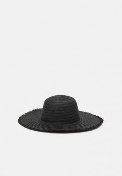 Anna Field Sombrero - Black, Mujer -Anna Field Ventas 2022 eea93cf8e41941e5931a320b918d4572