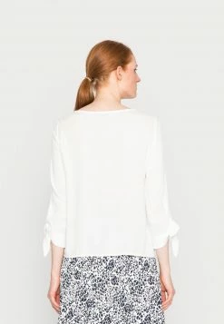 Anna Field Blusa - White, Mujer 9 Anna Field Blusa - White, Mujer -Anna Field Ventas 2022 eed6a1ef26e24bd094eccbb7d630726a