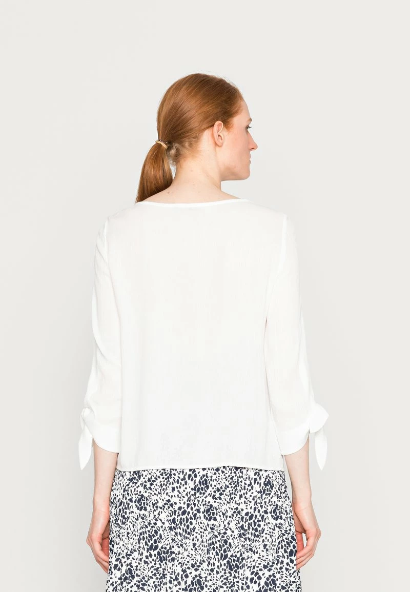 Anna Field Blusa - White, Mujer 5 Anna Field Blusa - White, Mujer - Imagen 3
