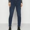 Anna Field Vaqueros Pitillo - Dark Blue, Mujer -Anna Field Ventas 2022 ef01c40d772149e8a3bfe265ee351619