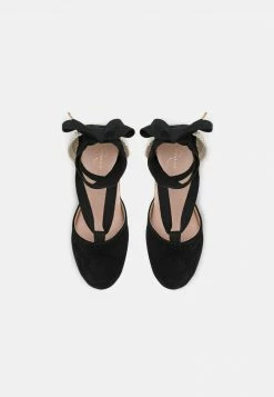 Anna Field LEATHER - Sandalias Con Plataforma - Black, Mujer 13 Anna Field LEATHER - Sandalias Con Plataforma - Black, Mujer -Anna Field Ventas 2022 ef253dac407e452da5381ad12a5a3e47