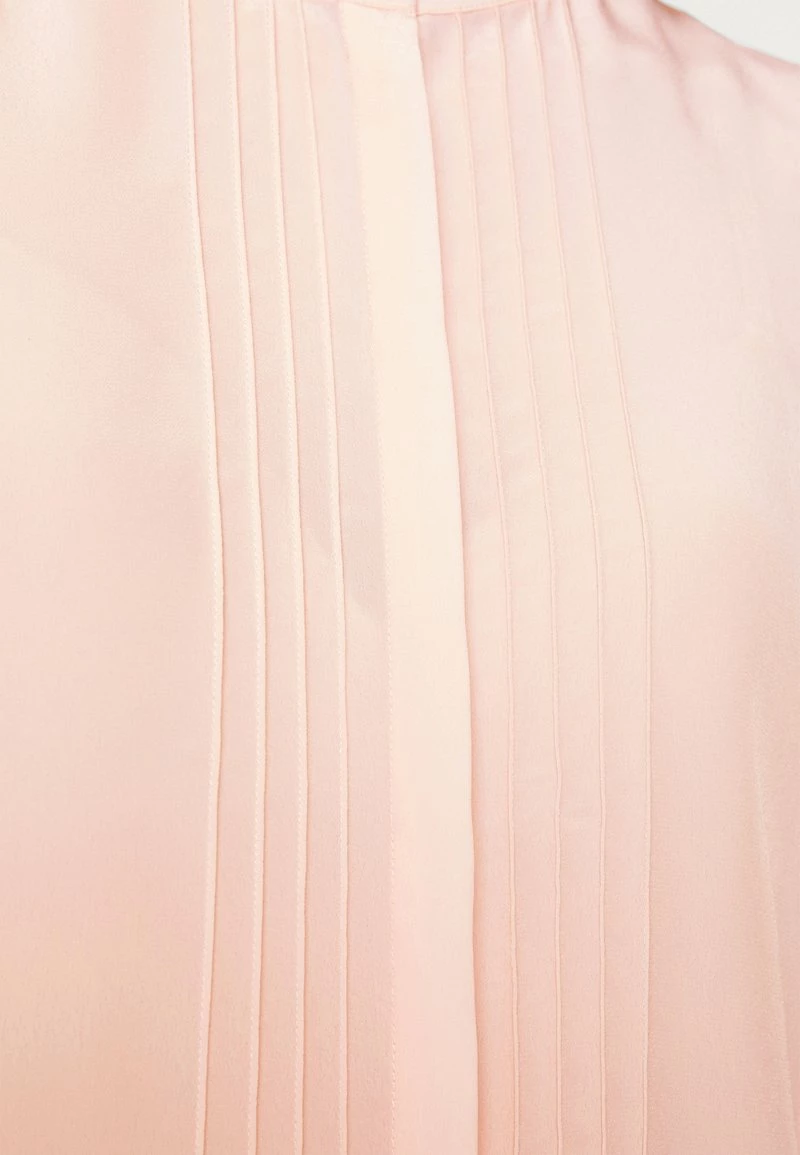 Anna Field Sleeveless Blouse With Gathers - Blusa - Pink, Mujer 7 Anna Field Sleeveless Blouse With Gathers - Blusa - Pink, Mujer - Imagen 5