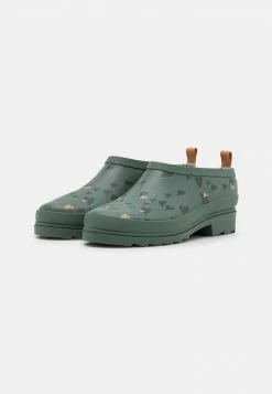 Anna Field Sandalias Planas - Green, Mujer -Anna Field Ventas 2022 ef47be941f024655841636e7dcfa1001
