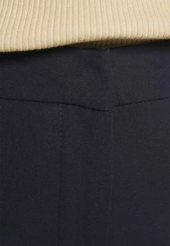 Anna Field FLARED BUSINESS TROUSERS - Pantalones - Dark Blue, Mujer 12 Anna Field FLARED BUSINESS TROUSERS - Pantalones - Dark Blue, Mujer -Anna Field Ventas 2022 ef56d3a4a3b44ca293878e523413d729