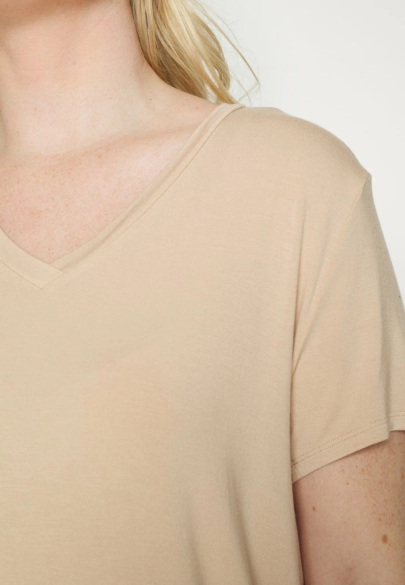 Anna Field Camisón - Sand, Mujer 7 Anna Field Camisón - Sand, Mujer - Imagen 5