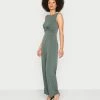 Anna Field Mono - Dark Green, Mujer -Anna Field Ventas 2022 f054703fd4e549d4a9c57764abebd3bc