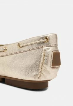 Anna Field LEATHER - Mocasines - Gold, Mujer 15 Anna Field LEATHER - Mocasines - Gold, Mujer -Anna Field Ventas 2022 f0588e9a06a6411ea09d266d18296810