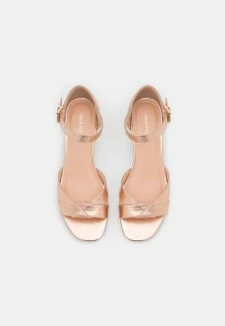 Anna Field Sandalias - Rose Gold-coloured, Mujer 13 Anna Field Sandalias - Rose Gold-coloured, Mujer -Anna Field Ventas 2022 f0a2df0897eb408894693f6d8679cab9