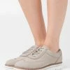 Anna Field Zapatos De Vestir - Beige, Mujer
