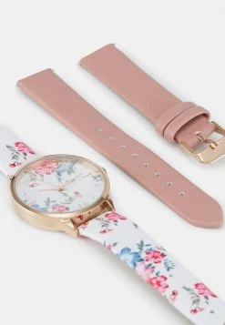 Anna Field Reloj - Multi-coloured/pink, Mujer -Anna Field Ventas 2022 f0bba425542d419b852eb3186864f256