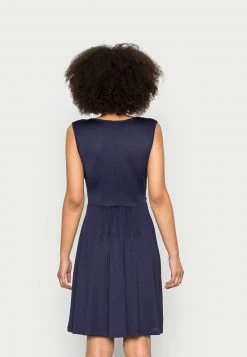 Anna Field Vestido Ligero - Dark Blue, Mujer -Anna Field Ventas 2022 f0c39bdc8c2940cd8b887e1942ed270b