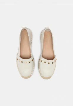 Anna Field LEATHER - Alpargatas - White, Mujer -Anna Field Ventas 2022 f1544c853b404a56a7f913e67ce3ebf0