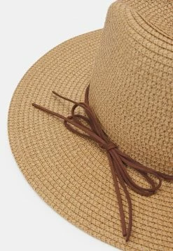 Anna Field Sombrero - Tan, Hombre -Anna Field Ventas 2022 f185390fdbd34d84b5ff3747d3de9f08