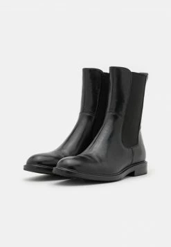 Anna Field LEATHER - Botines - Black, Mujer -Anna Field Ventas 2022 f1894787f7564bcbb3c4ac69dd912e38