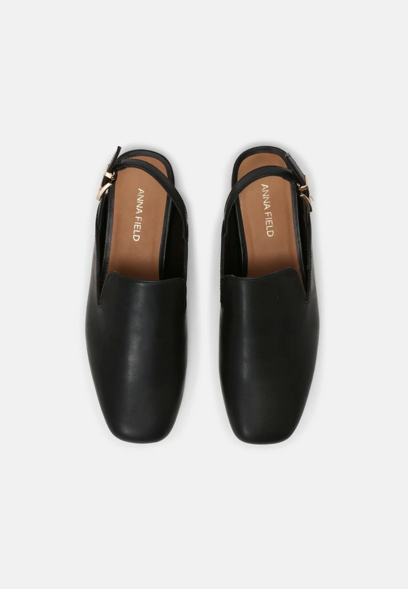 Anna Field Sandalias - Black, Mujer 7 Anna Field Sandalias - Black, Mujer - Imagen 5