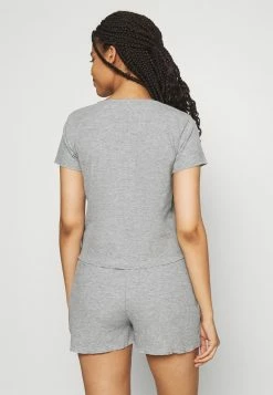 Anna Field SET - Pijama - Grey, Mujer 10 Anna Field SET - Pijama - Grey, Mujer -Anna Field Ventas 2022 f1e6e4c682154432b06f8779f37b5171