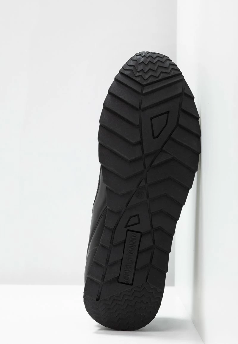Anna Field Zapatillas - Black, Mujer 9 Anna Field Zapatillas - Black, Mujer - Imagen 7