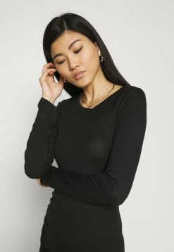 Anna Field Vestido De Tubo - Black, Mujer 11 Anna Field Vestido De Tubo - Black, Mujer -Anna Field Ventas 2022 f2084d405e344dc6a37dce763ae83340