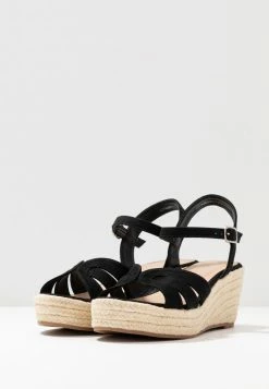 Anna Field Sandalias Con Plataforma - Black, Mujer 13 Anna Field Sandalias Con Plataforma - Black, Mujer -Anna Field Ventas 2022 f21e387972f34566ae0b7e2412cd6485