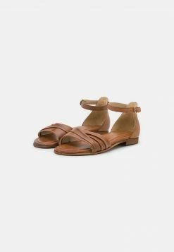 Anna Field Sandalias - Cognac, Mujer -Anna Field Ventas 2022 f25387ae650d4ba794d9a56f153815f6