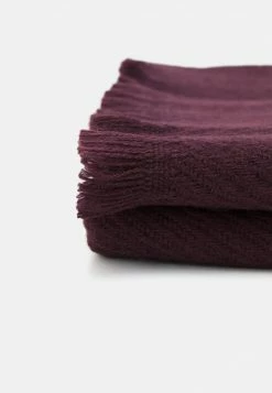 Anna Field Bufanda - Bordeaux, Mujer 6 Anna Field Bufanda - Bordeaux, Mujer -Anna Field Ventas 2022 f256a5960d8b41e2bad2d5ccd61d6751