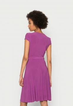 Anna Field Vestido Ligero - Purple, Mujer -Anna Field Ventas 2022 f285cd7d03fe453f9d59fd39d2254119