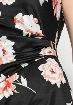 Anna Field Vestido De Tubo - Black, Mujer -Anna Field Ventas 2022 f2af3b38d04749fabf699223e16233be