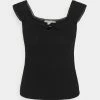 Anna Field Top - Black, Mujer 1 Anna Field Top - Black, Mujer -Anna Field Ventas 2022 f2c87744fefb44a8ac8ac0656cf4a0ba