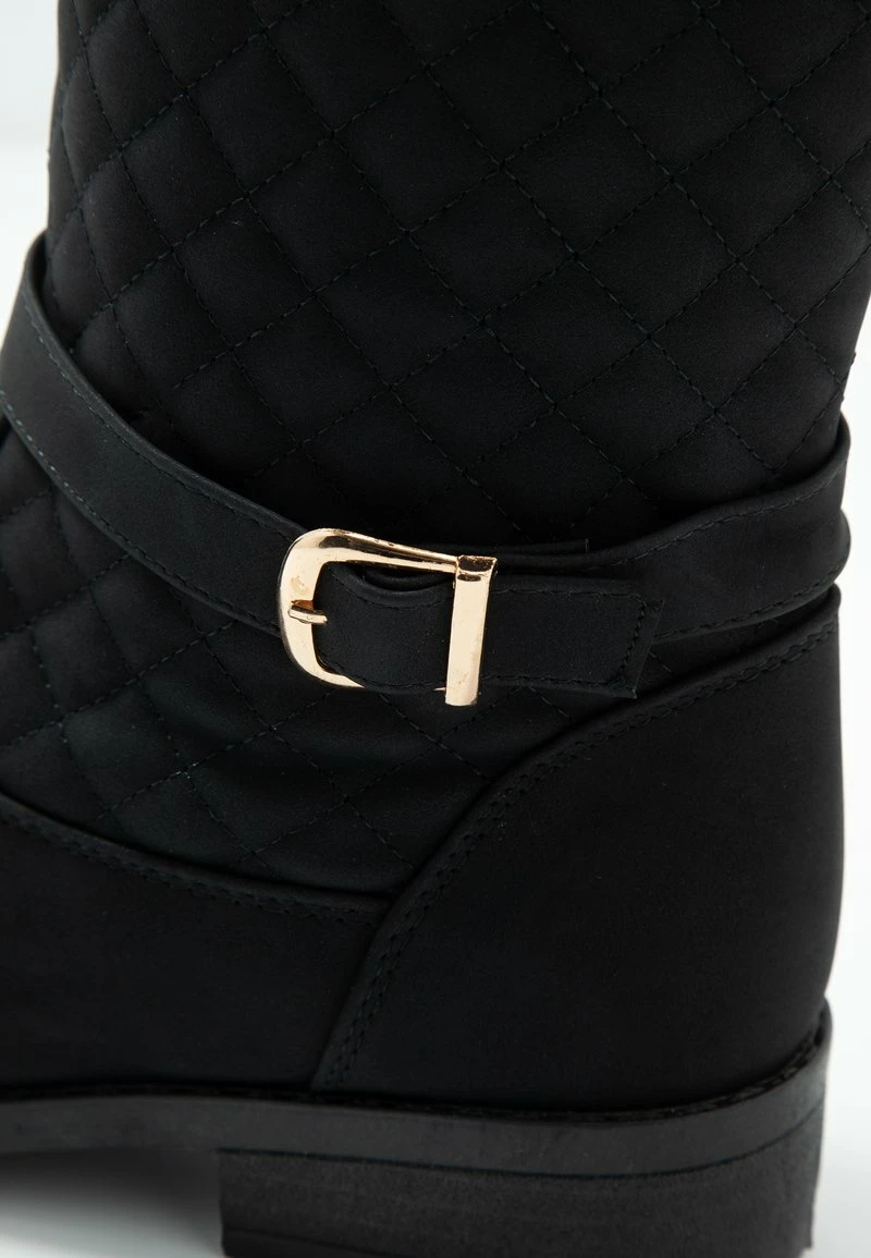 Anna Field Botas - Black, Mujer 5 Anna Field Botas - Black, Mujer - Imagen 3