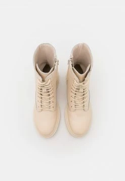 Anna Field Botines Con Plataforma - Offwhite, Mujer 13 Anna Field Botines Con Plataforma - Offwhite, Mujer -Anna Field Ventas 2022 f306c43e980140f9bc433c69377be474