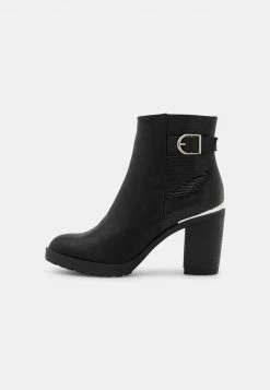 Anna Field Botines - Black, Mujer -Anna Field Ventas 2022 f318f4fc77174ff5980b7a307f762008