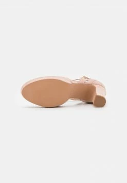Anna Field Zapatos De Plataforma - Light Pink, Mujer -Anna Field Ventas 2022 f3195c522d114af29721f9a124611fc8
