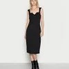 Anna Field Vestido De Cóctel - Black, Mujer 2 Anna Field Vestido De Cóctel - Black, Mujer -Anna Field Ventas 2022 f35992454ae54d528b023eac03a179f2