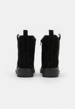 Anna Field LEATHER - Botines - Black, Mujer 11 Anna Field LEATHER - Botines - Black, Mujer -Anna Field Ventas 2022 f36e24286a4d475e8cee34c363595059