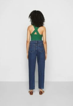 Anna Field Vaqueros Pitillo - Dark Blue Denim, Mujer -Anna Field Ventas 2022 f39c63143a4d4c7b91d3ad11f5528cd8