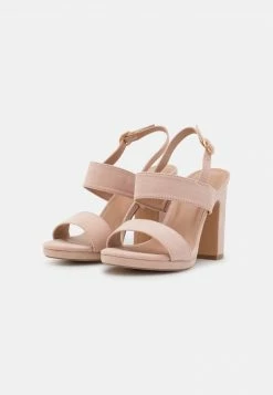 Anna Field Sandalias De Tacón - Light Pink, Mujer 10 Anna Field Sandalias De Tacón - Light Pink, Mujer -Anna Field Ventas 2022 f39cf1b3af9e47519d6a5f5839186e25
