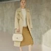 Anna Field Bolso De Mano - Beige, Mujer -Anna Field Ventas 2022 f45929ea459941b0ae0202050f4b358c