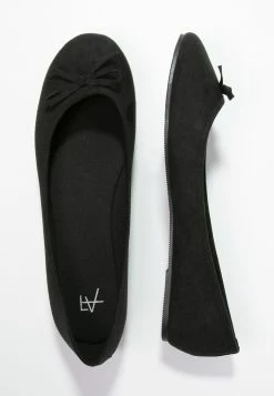 Anna Field Bailarinas - Black, Mujer 9 Anna Field Bailarinas - Black, Mujer -Anna Field Ventas 2022 f45ab2285de44f18bc36777ef6fe9f57