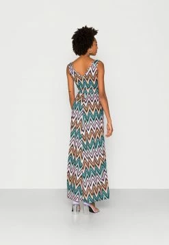 Anna Field Vestido Largo - Multi Coloured, Mujer -Anna Field Ventas 2022 f4765e941e7f4c4eb64d5f1806206b07