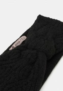 Anna Field Orejeras - Black, Mujer 7 Anna Field Orejeras - Black, Mujer -Anna Field Ventas 2022 f4aa53bade634fe99a621b5581b00a0e