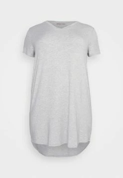 Anna Field Camisón - Light Grey, Mujer -Anna Field Ventas 2022 f4c6be3a5ccb4035b75b88e2e156aa3f