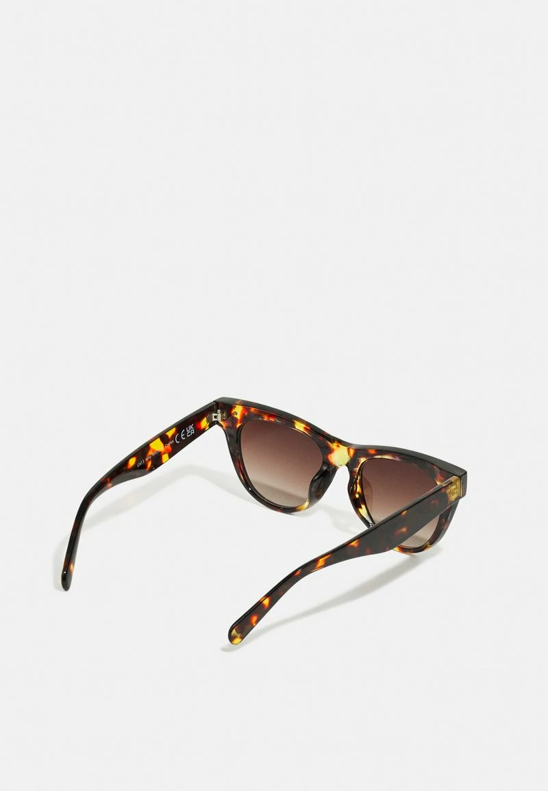 Anna Field Gafas De Sol - Brown, Mujer 4 Anna Field Gafas De Sol - Brown, Mujer - Imagen 2