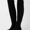 Anna Field Botas Mosqueteras - Black, Mujer -Anna Field Ventas 2022 f4cf2351030c4889bc438cd236d58eca