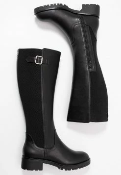 Anna Field Botas - Black, Mujer -Anna Field Ventas 2022 f4dc16d0aebc4a388f8adef2d6dc2a49