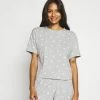 Anna Field Pijama - Grey, Mujer -Anna Field Ventas 2022 f4deef0b5865401da3338080bb4855ac